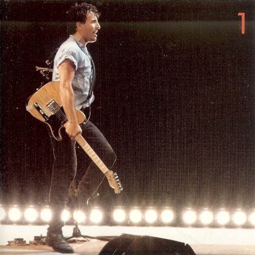 Bruce Springsteen & The E Street Band